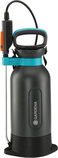 Gardena drukspuit zwart 5 L