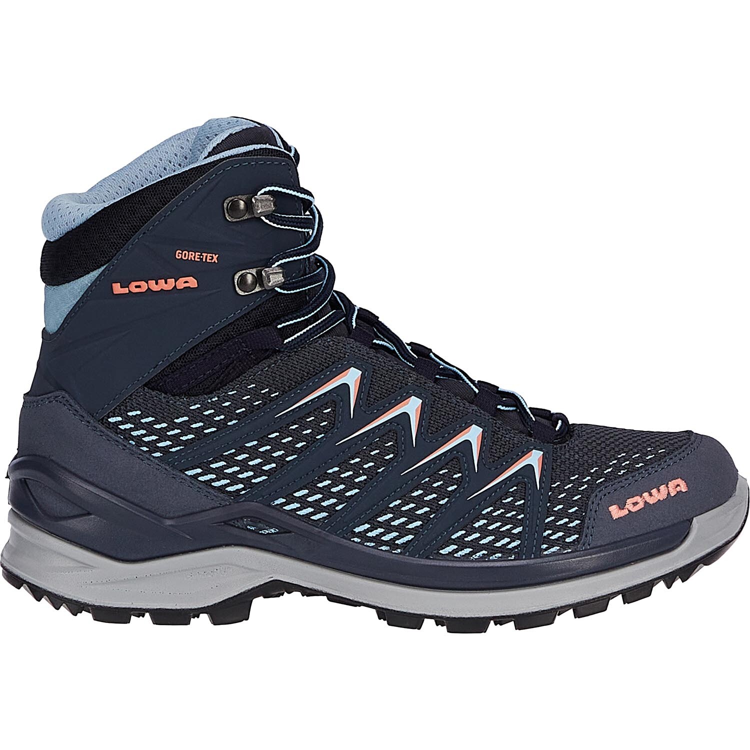 Lowa Womens Innox Pro GTX Mid