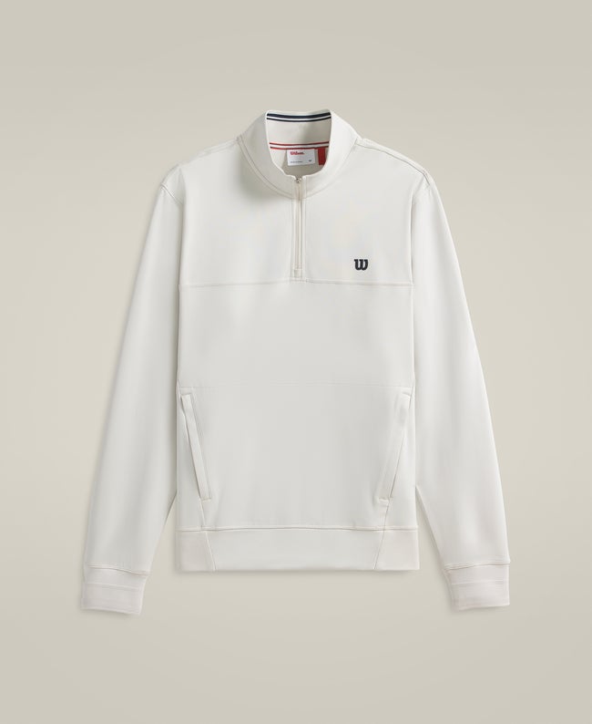 OC Half-Zip
