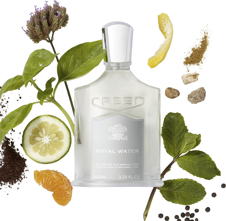 CREED Royal Water