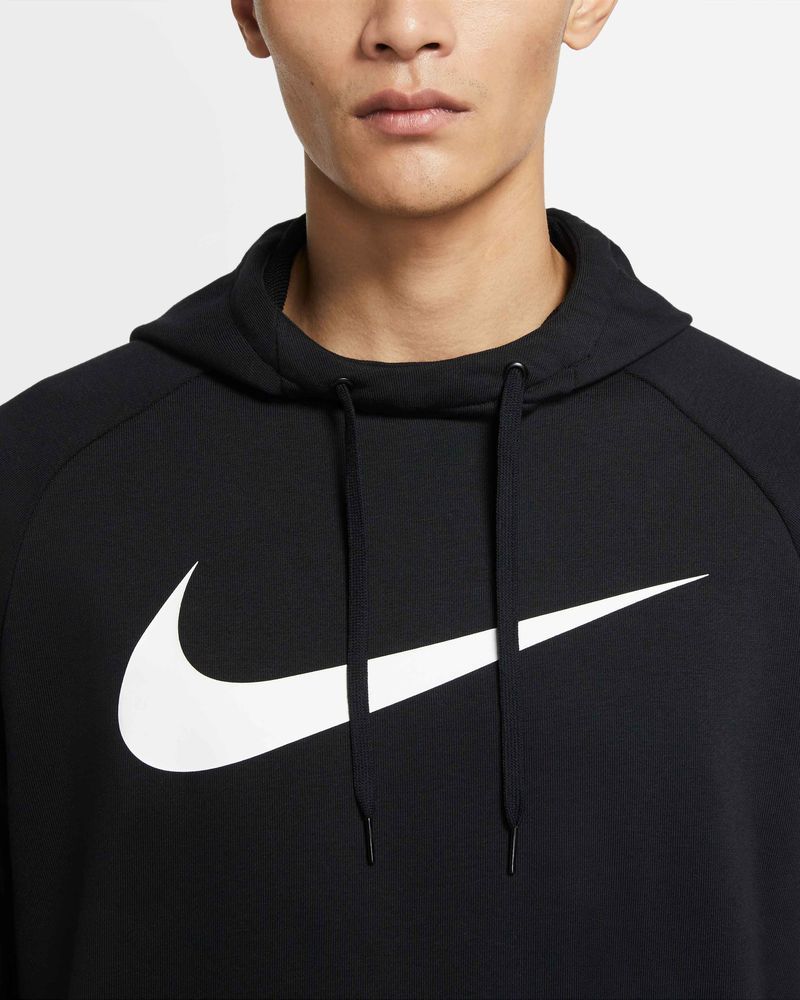 Sweat à capuche Nike Dri-FIT pour homme