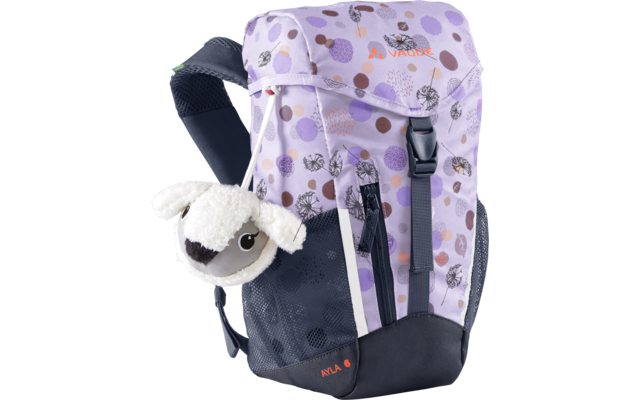 Vaude Ayla 6 Kinderrucksack 6 Liter