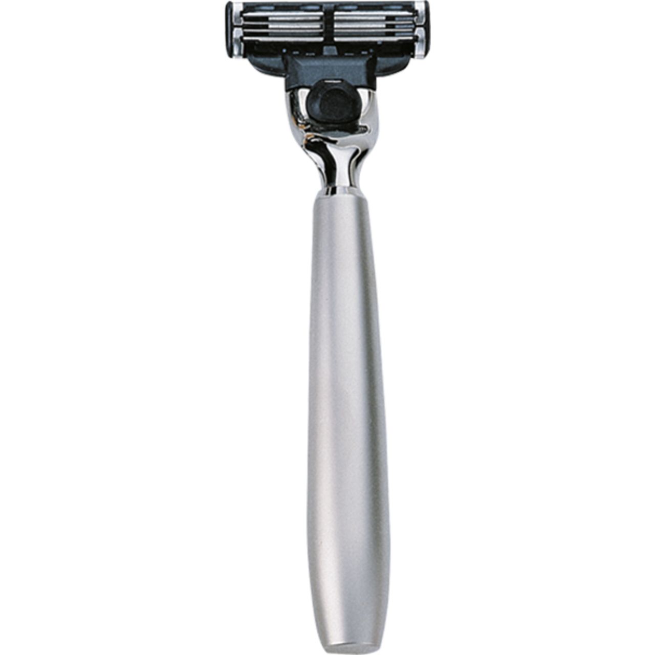 Erbe, Rasierapparat Gillette Mach3