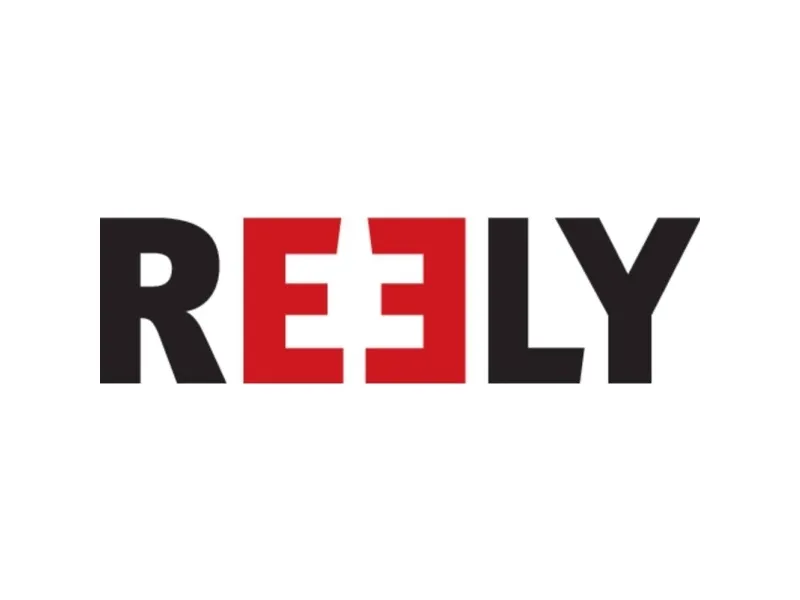 Reely 1600340 1:10 Karosseri Lakeret, skåret, dekoreret
