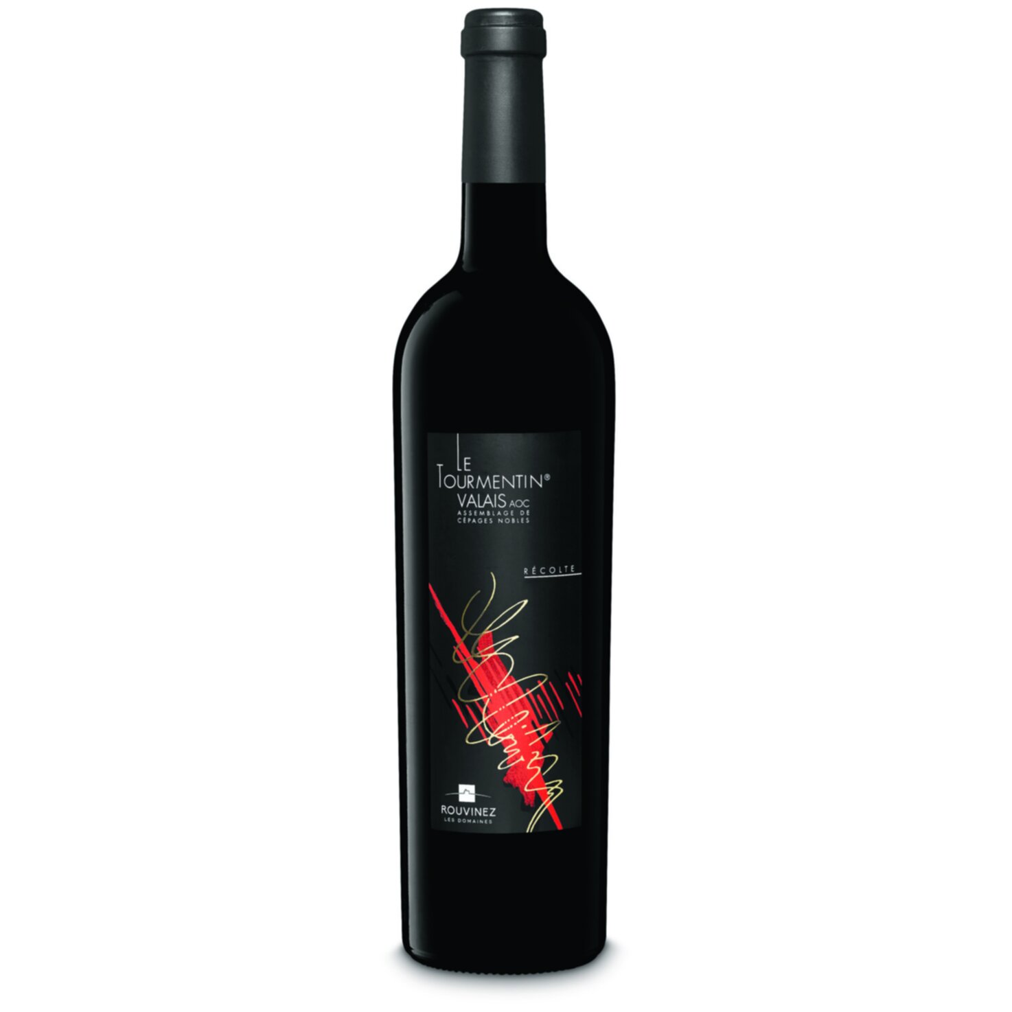 Valais AOC Le Tourmentin -75cl