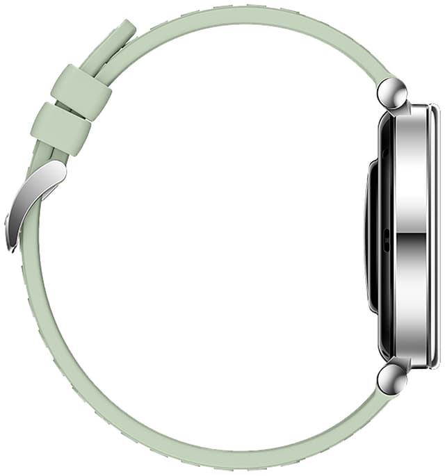 Huawei Watch GT 4 sportsur 41mm (grøn)