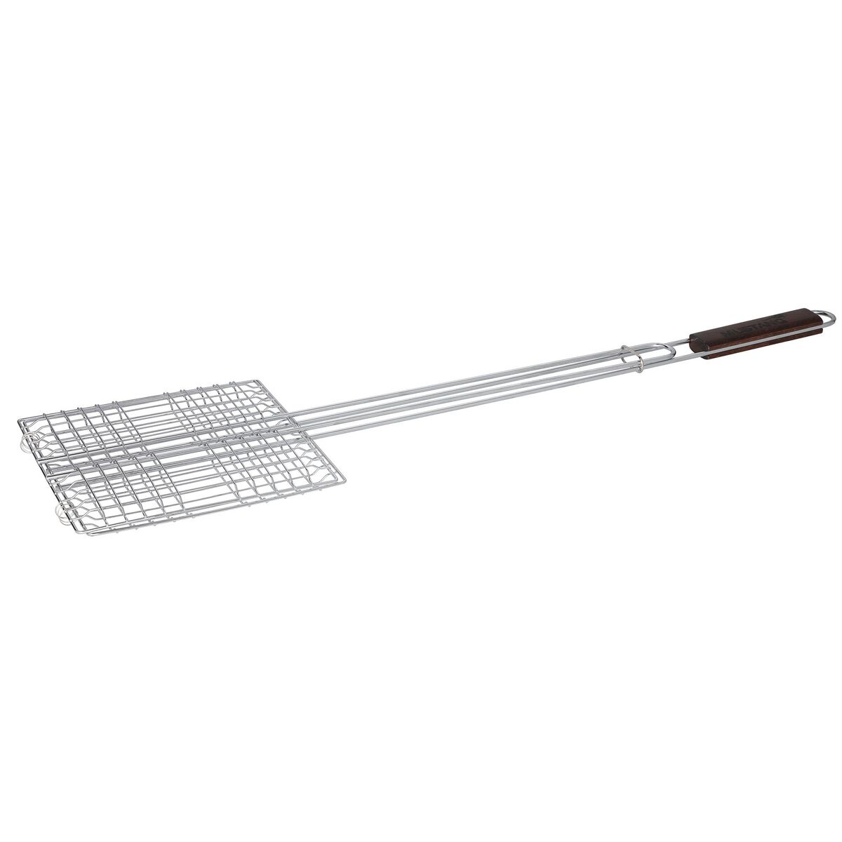 Grillkrage med langt håndtak
