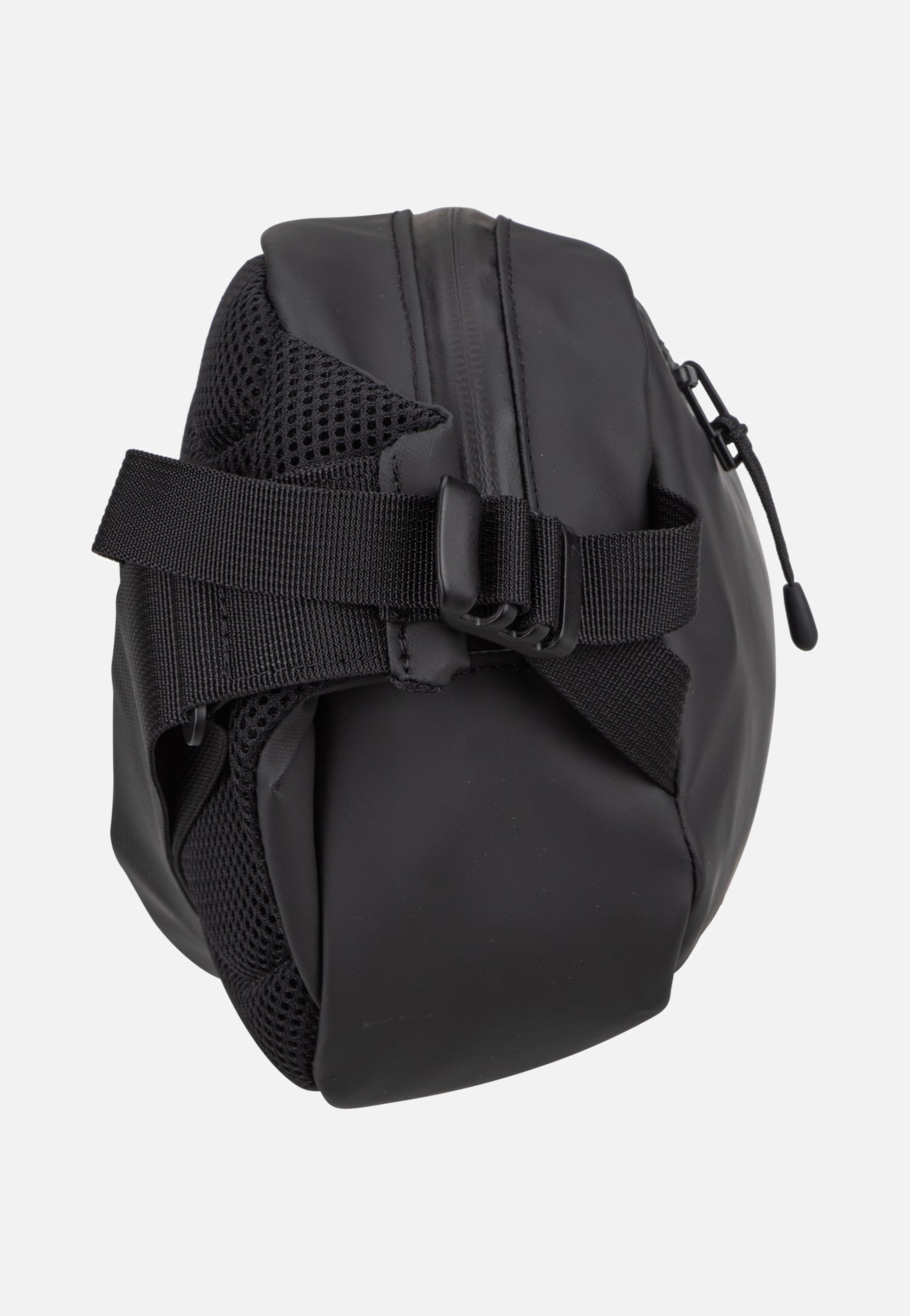 Stream Crossbody Black - Sling Bag
