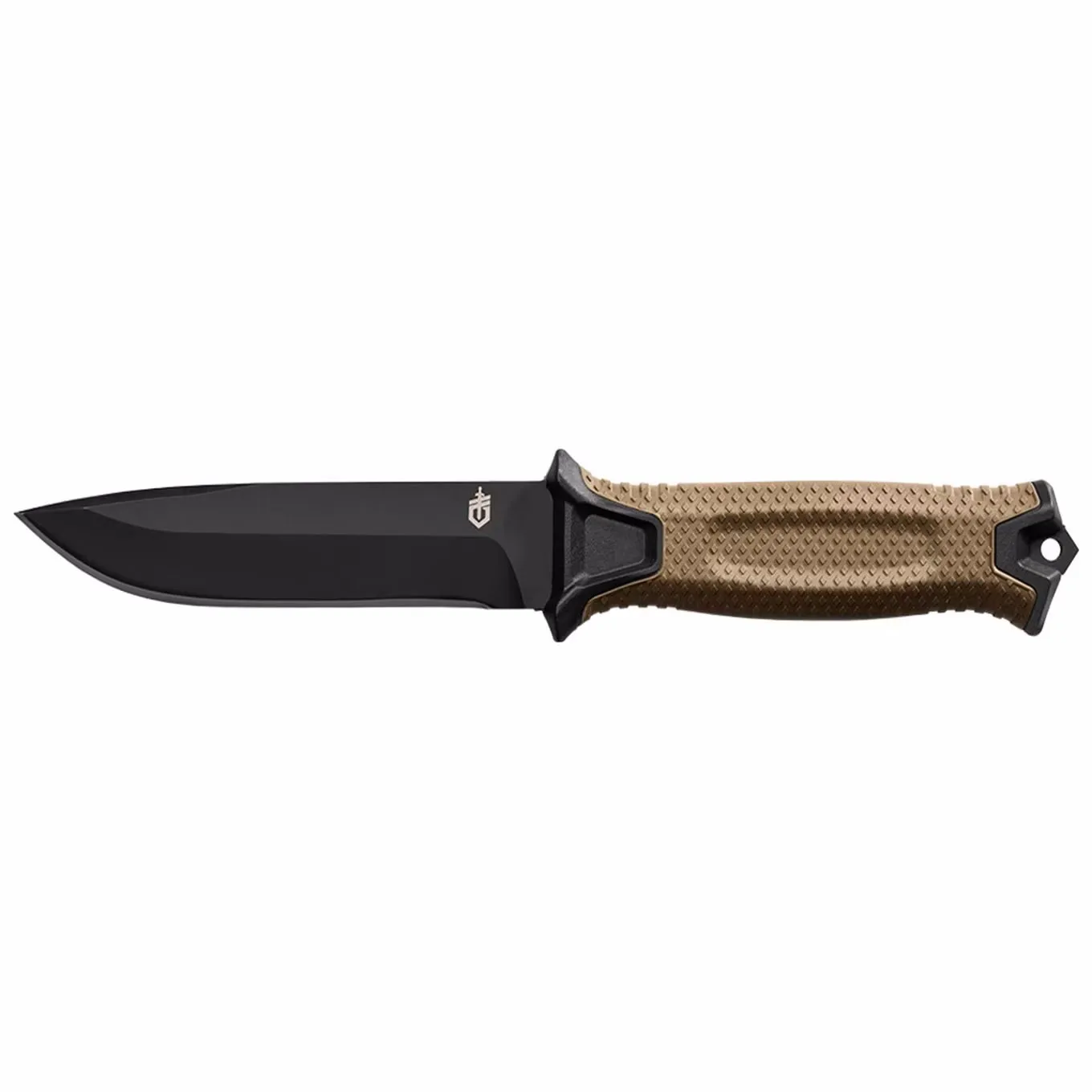 Gerber StrongArm Plain Edge Coyote