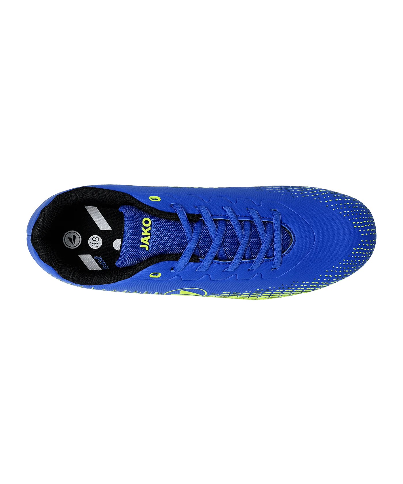 JAKO Lightning AG Jr Kids Blau F416