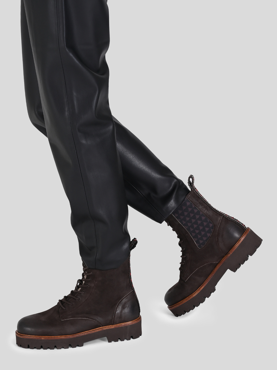 STIEFELETTE NORD