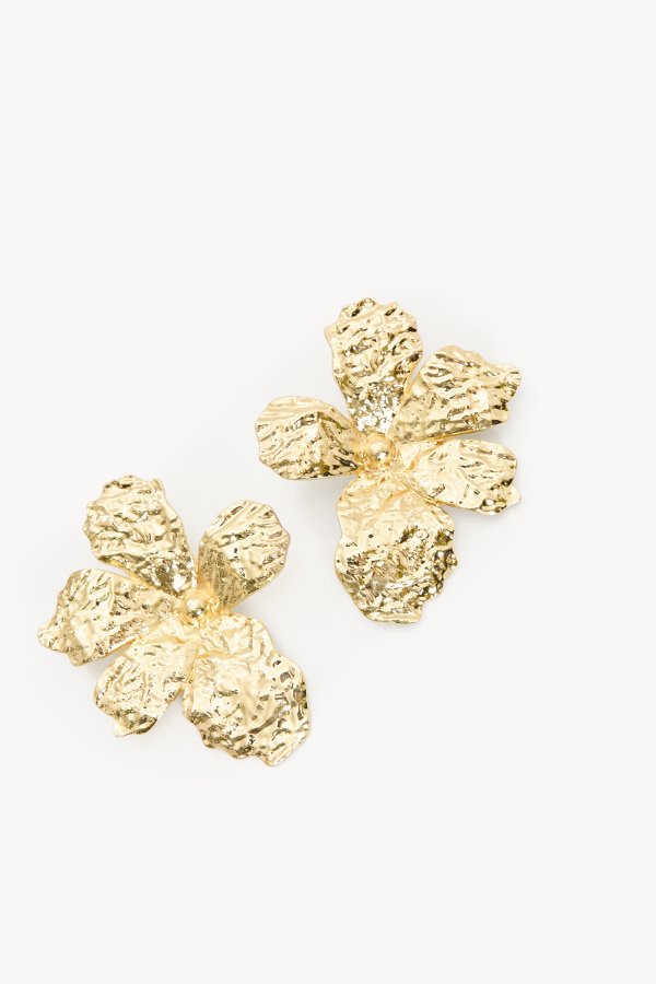 SEASONS CHANGING - GOLD
