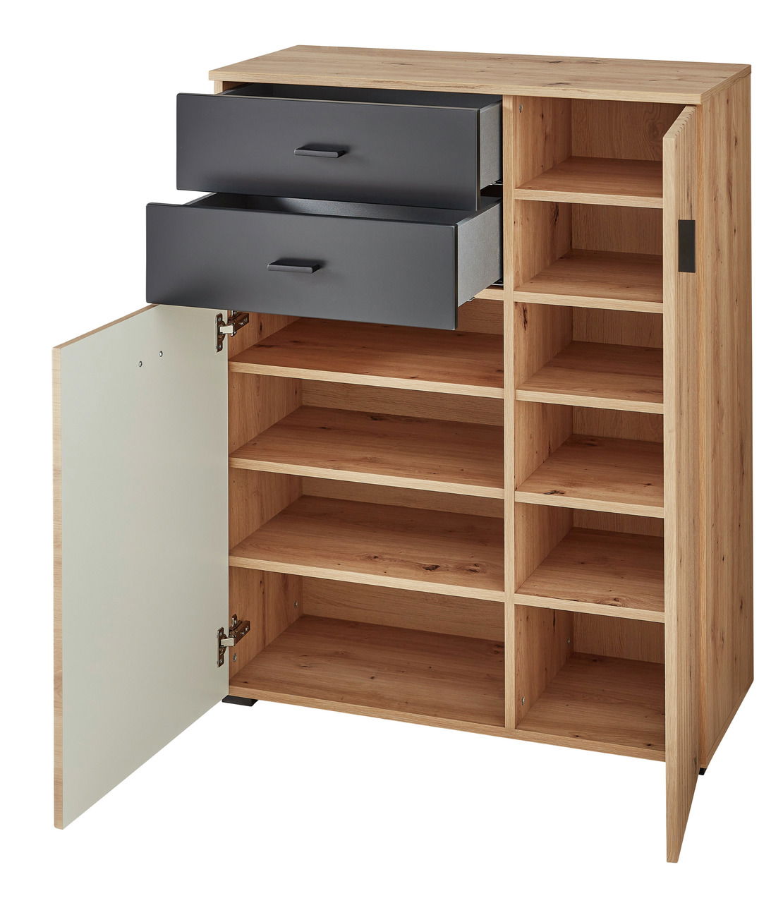 Voleo Schuhschrank BUFFALO