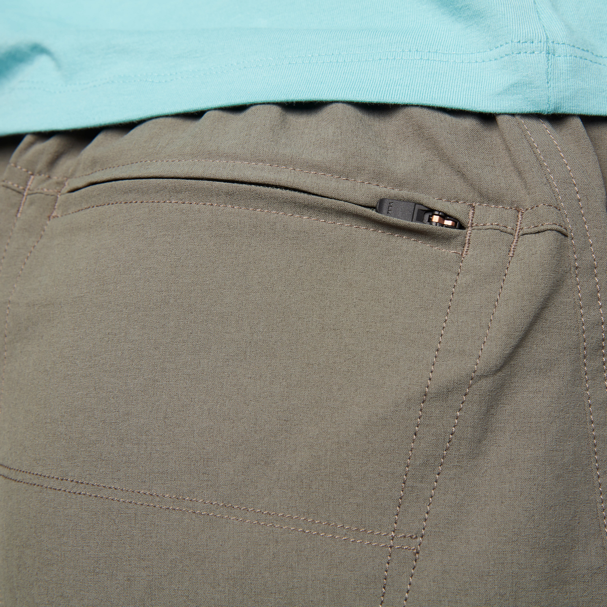 W Sierra Shorts