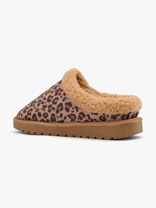 ESPRIT Pluche pantoffel