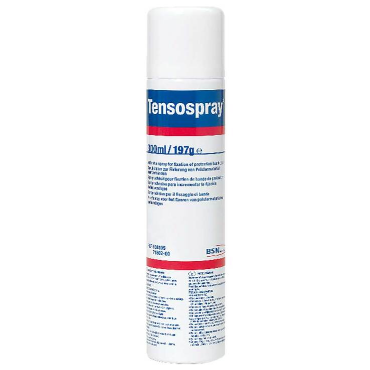Tensospray, 300 ml