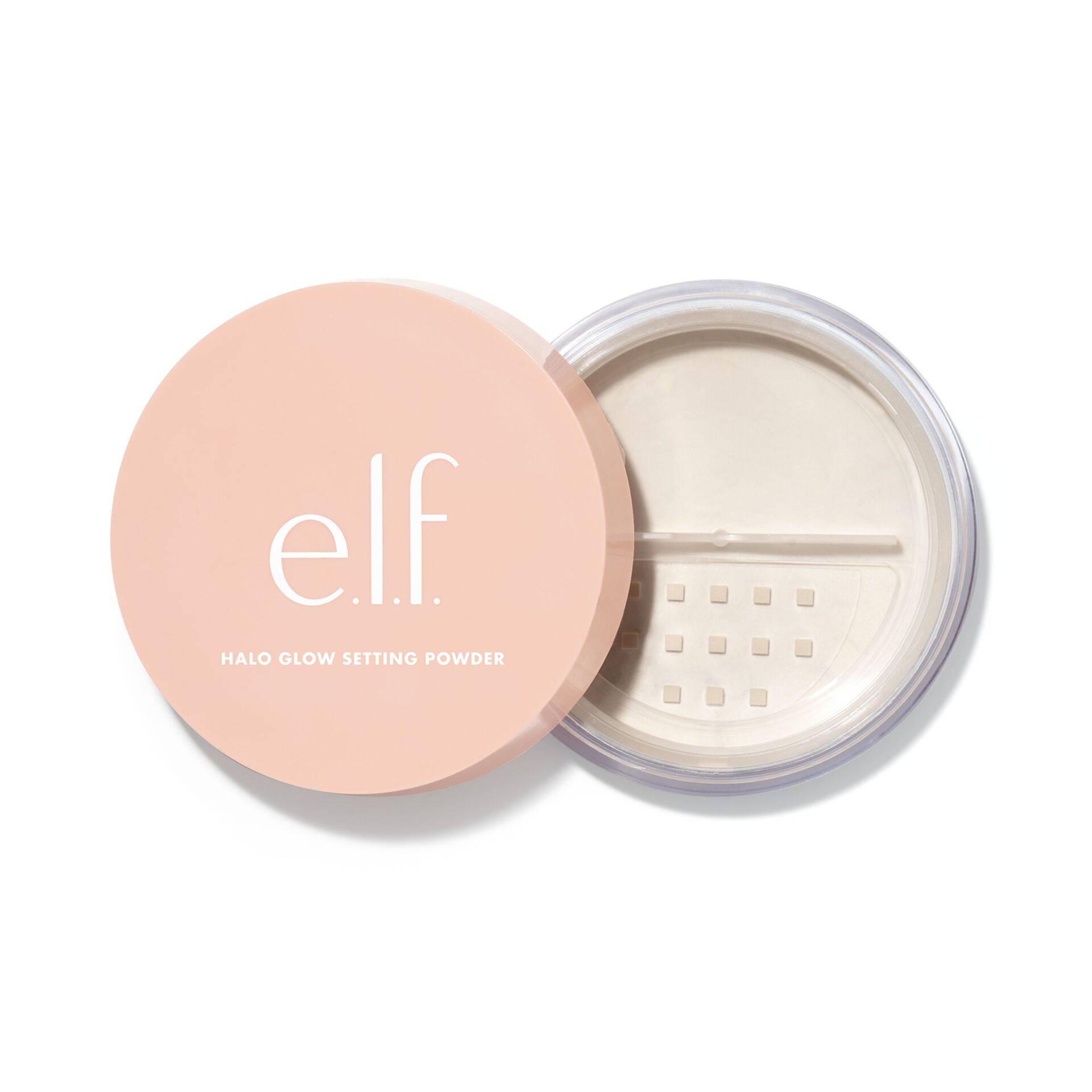 e.l.f. Cosmetics Halo Glow Setting Powder