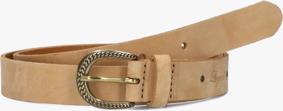 LEGEND beige legend riem 25181