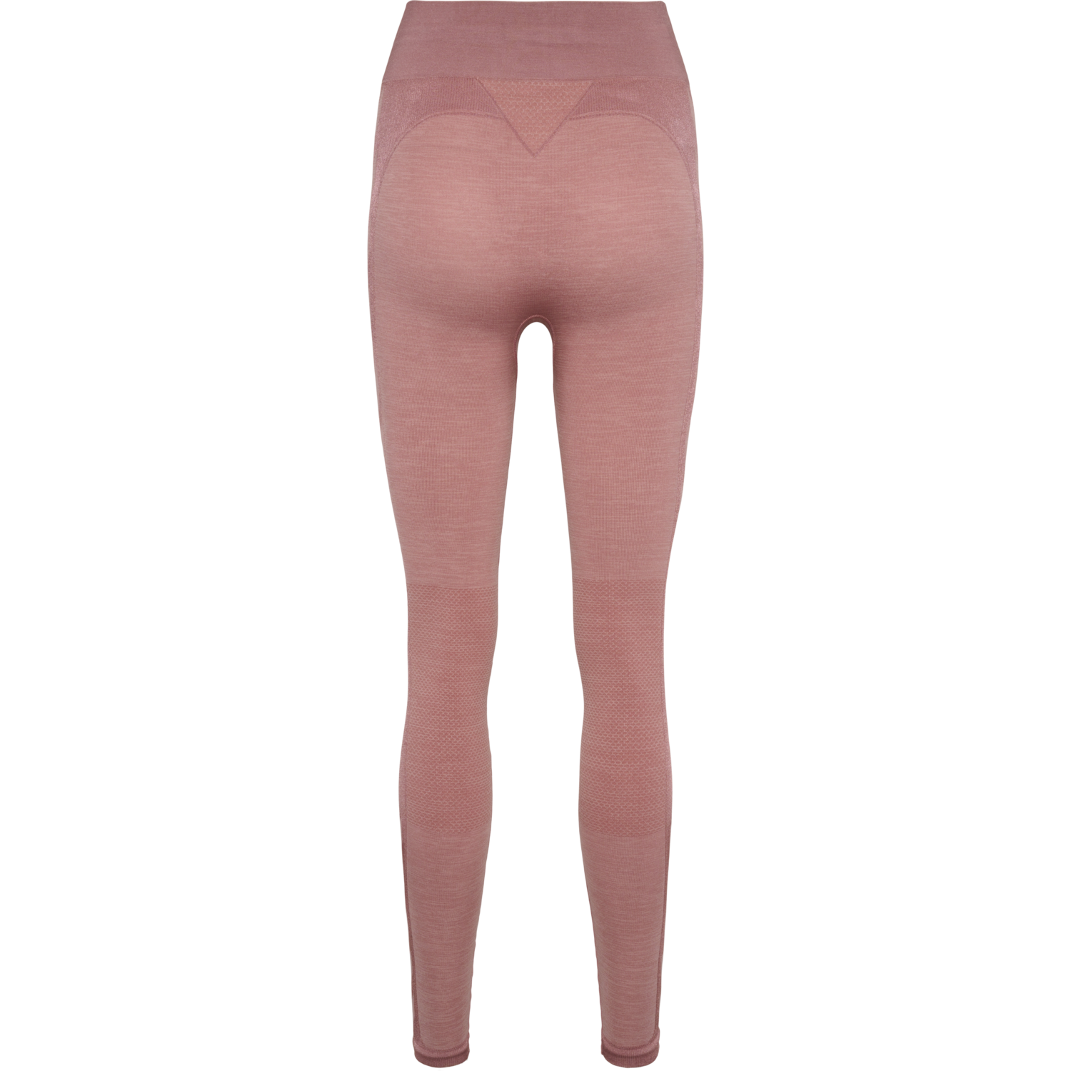 hmlCLEA SEAMLESS MID WAIST TIGHTS