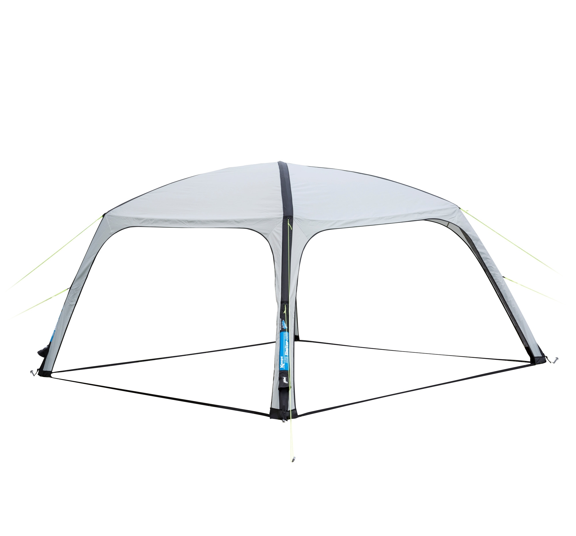 Kampa AIR Shelter 400 aufblasbares Pavillon