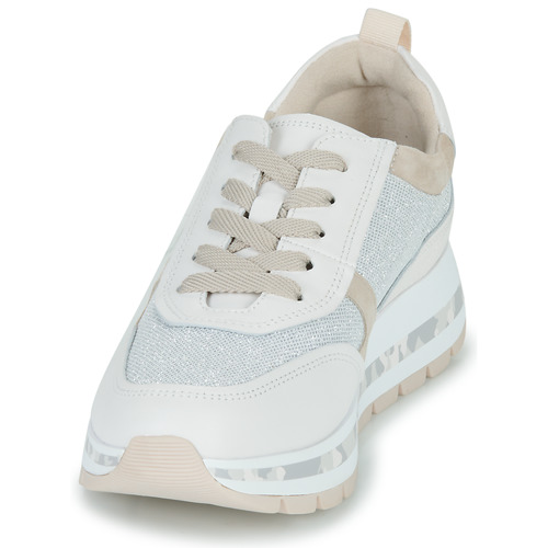 Caprice - 23708 - Beige / Rose / Blanc
