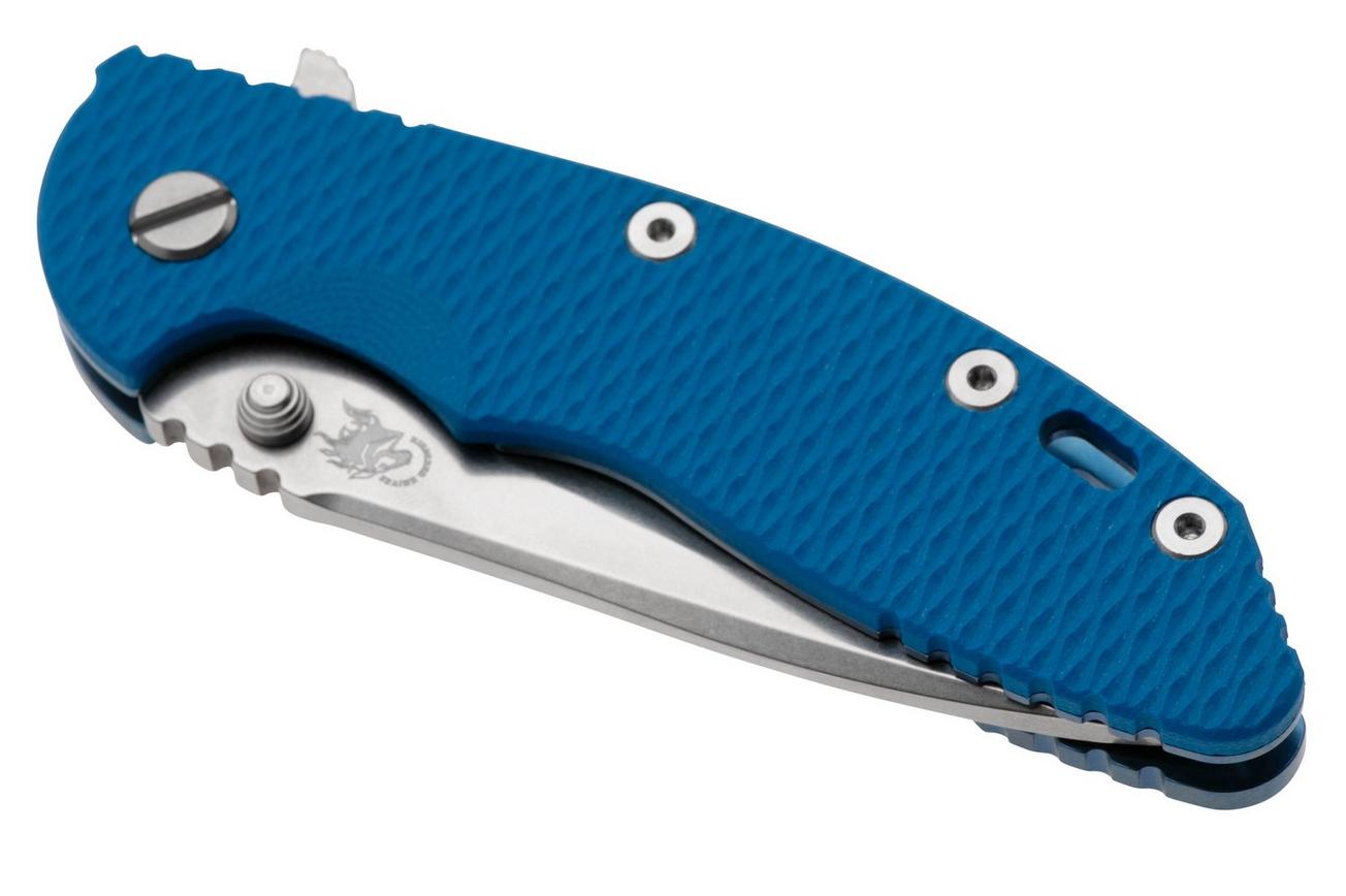 Rick Hinderer XM-18, 3.5
