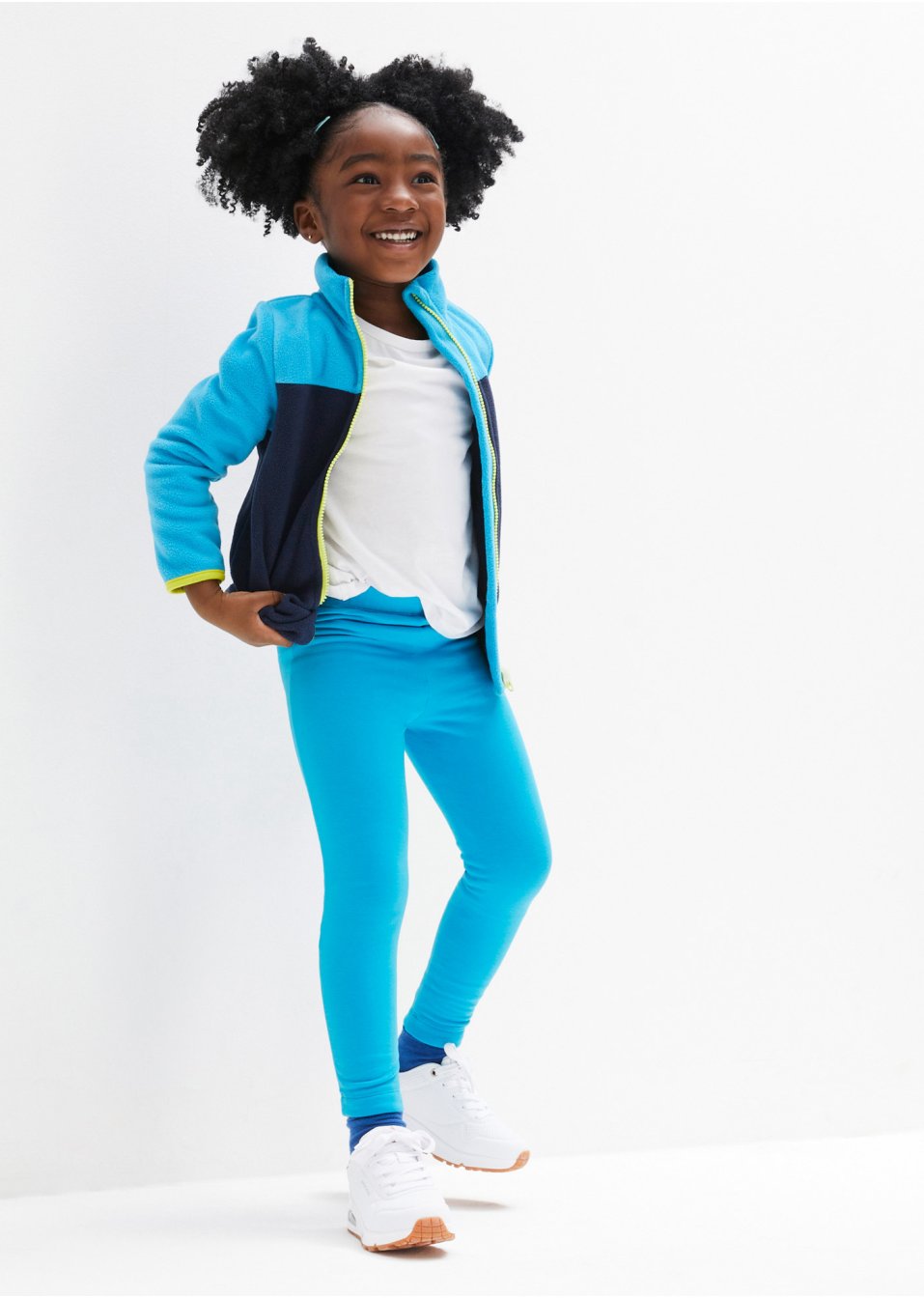 Legging thermo enfant