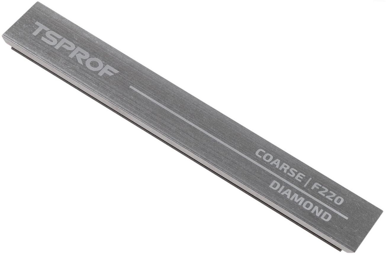 TSPROF Blitz TS-SH1900610 diamantslijpsteen grof, F220