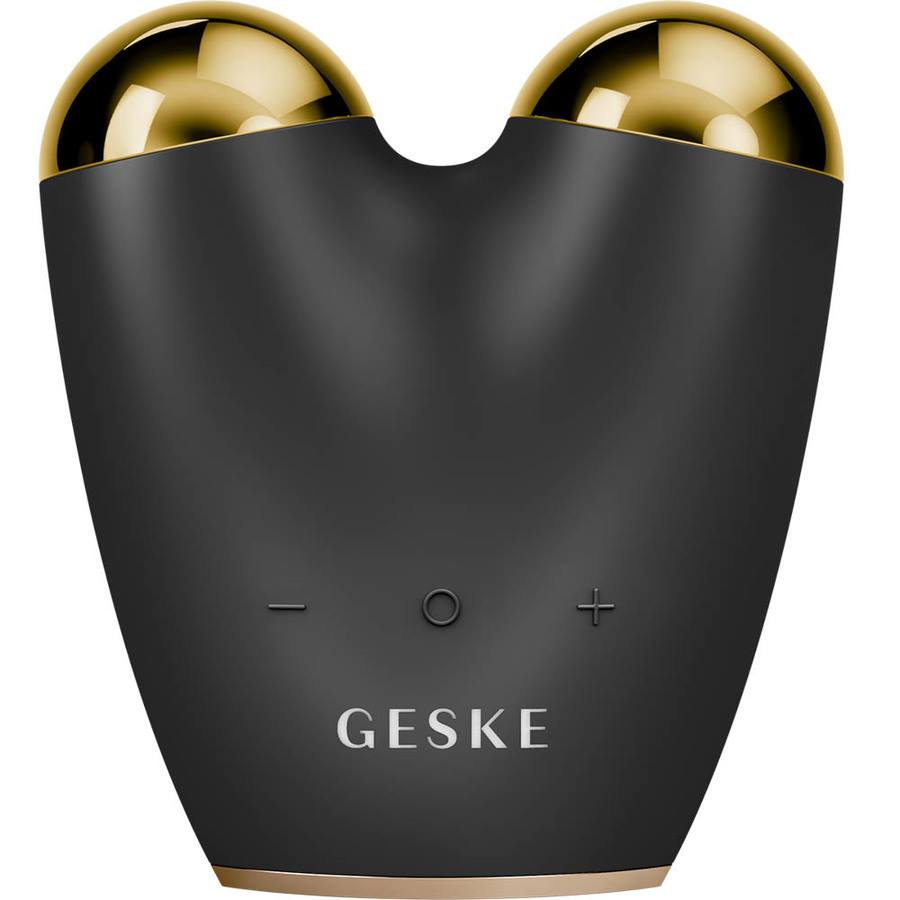 GESKE MicroCurrent Face-Lifter 6 in 1 Gray