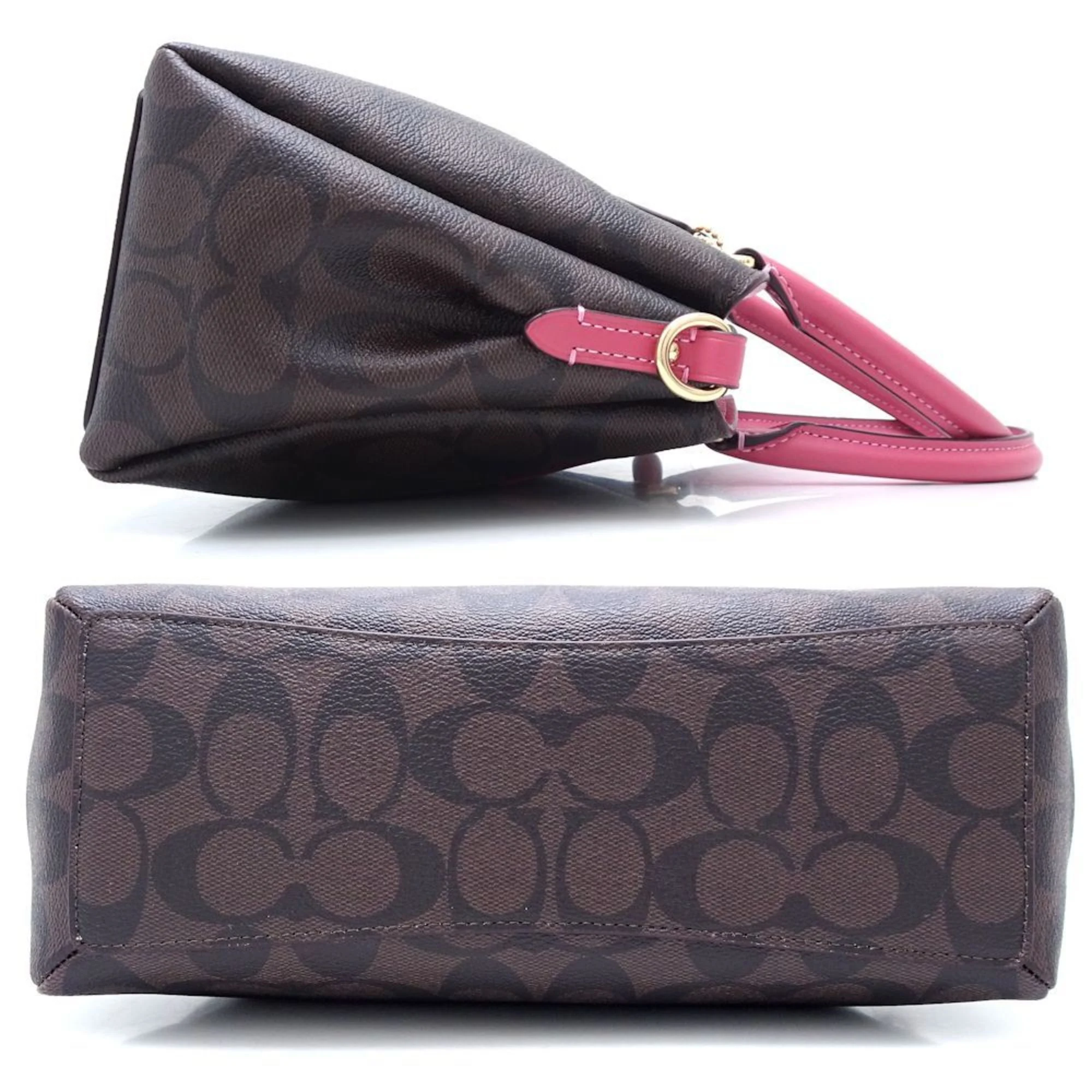 Coach | Marron