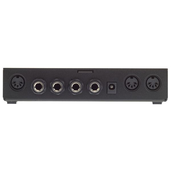 Voodoo Lab Control Switcher