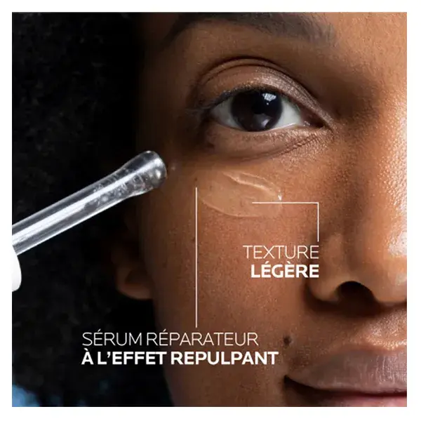 La Roche Posay Hyalu B5 Sérum Olhos 15ml