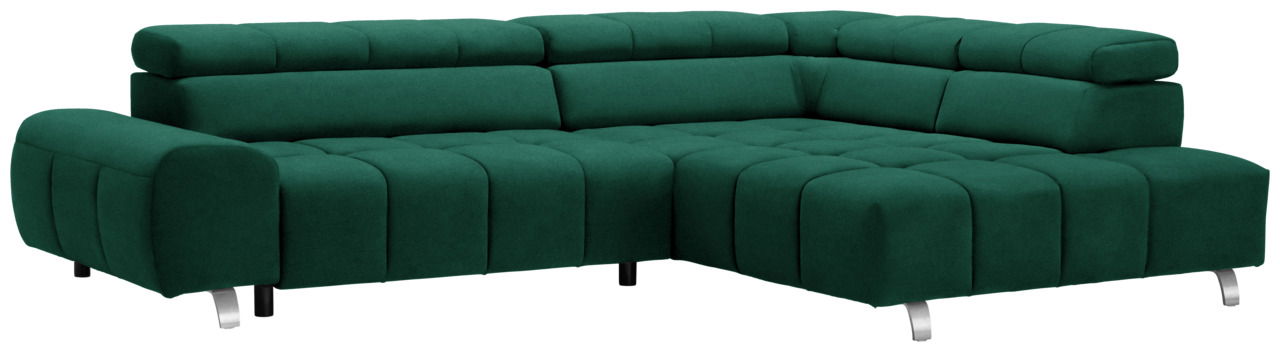 Hom´in Ecksofa TAIFUN