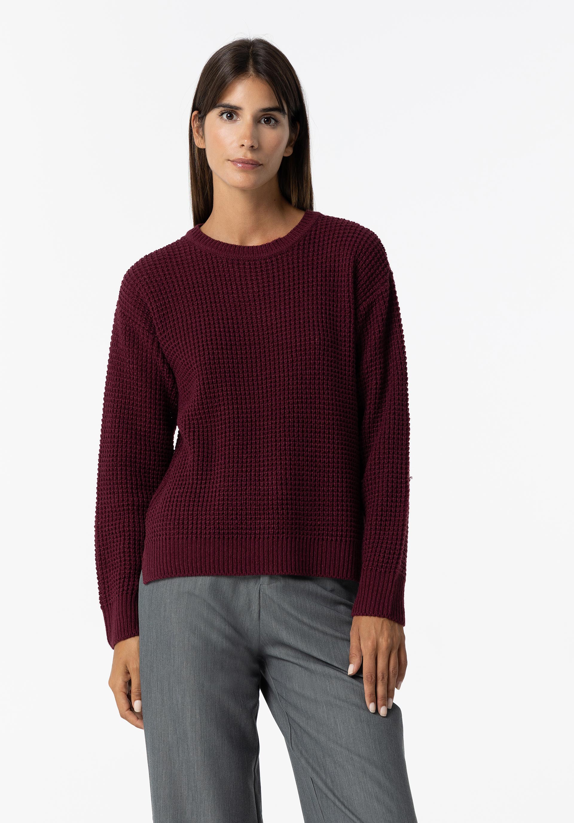 Camisola de Malha