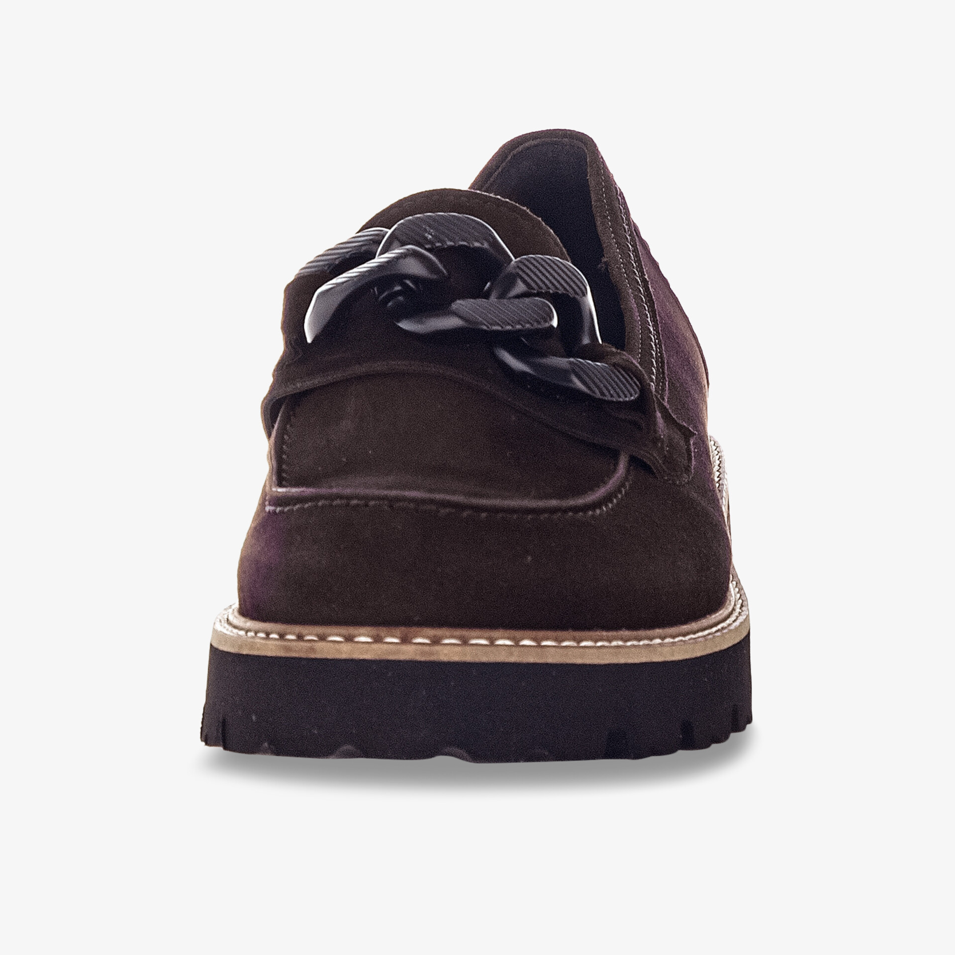 Gabor Loafer braun