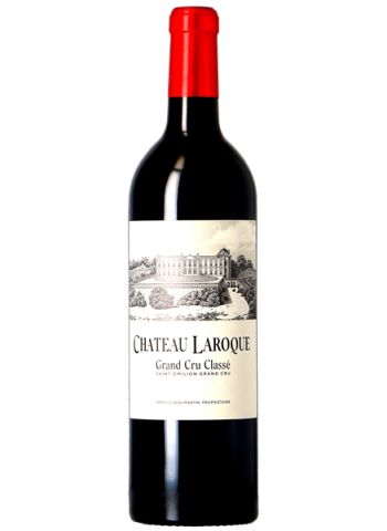 Château Laroque - Laroque