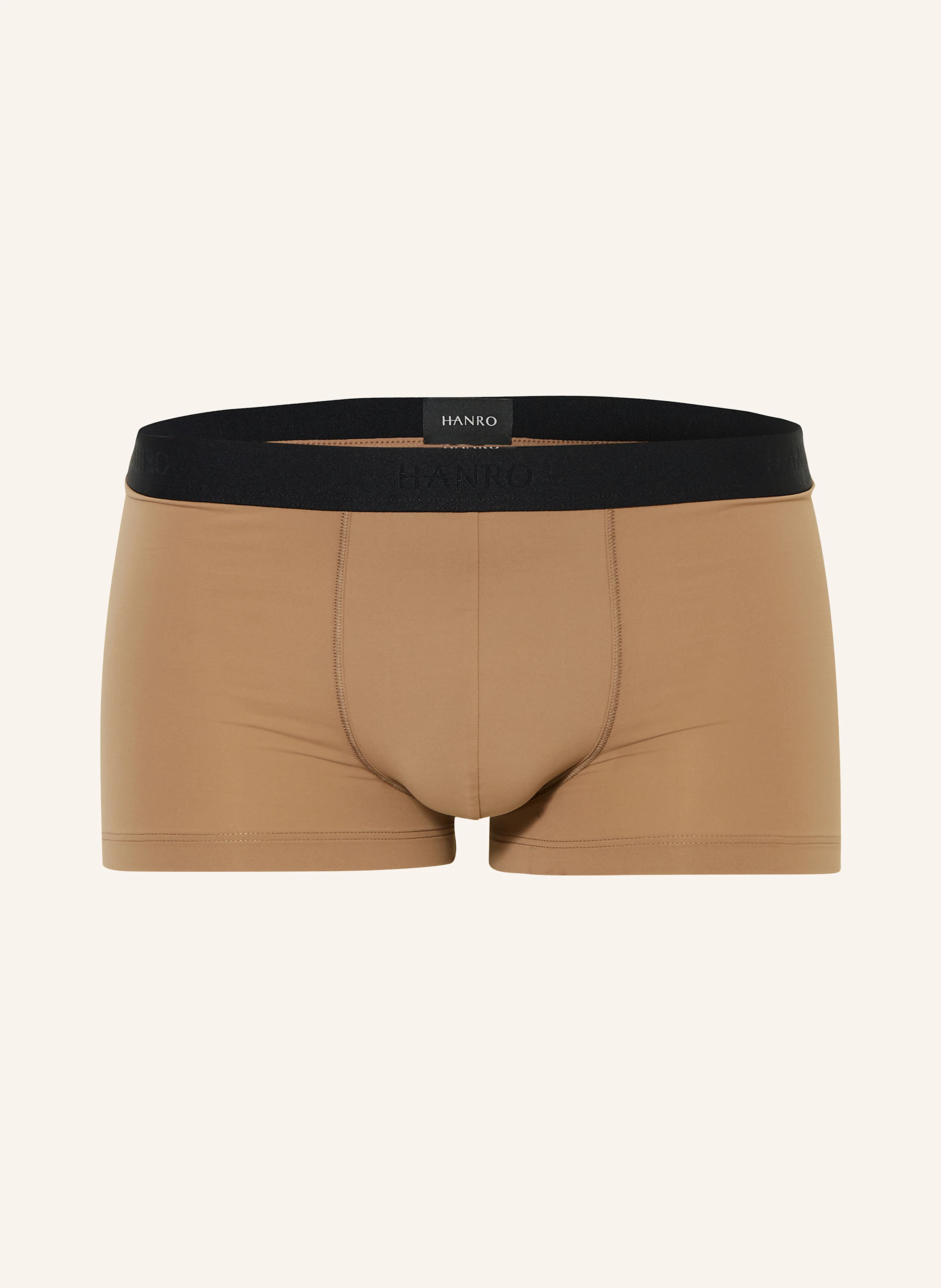HANRO Boxershorts MICRO TOUCH