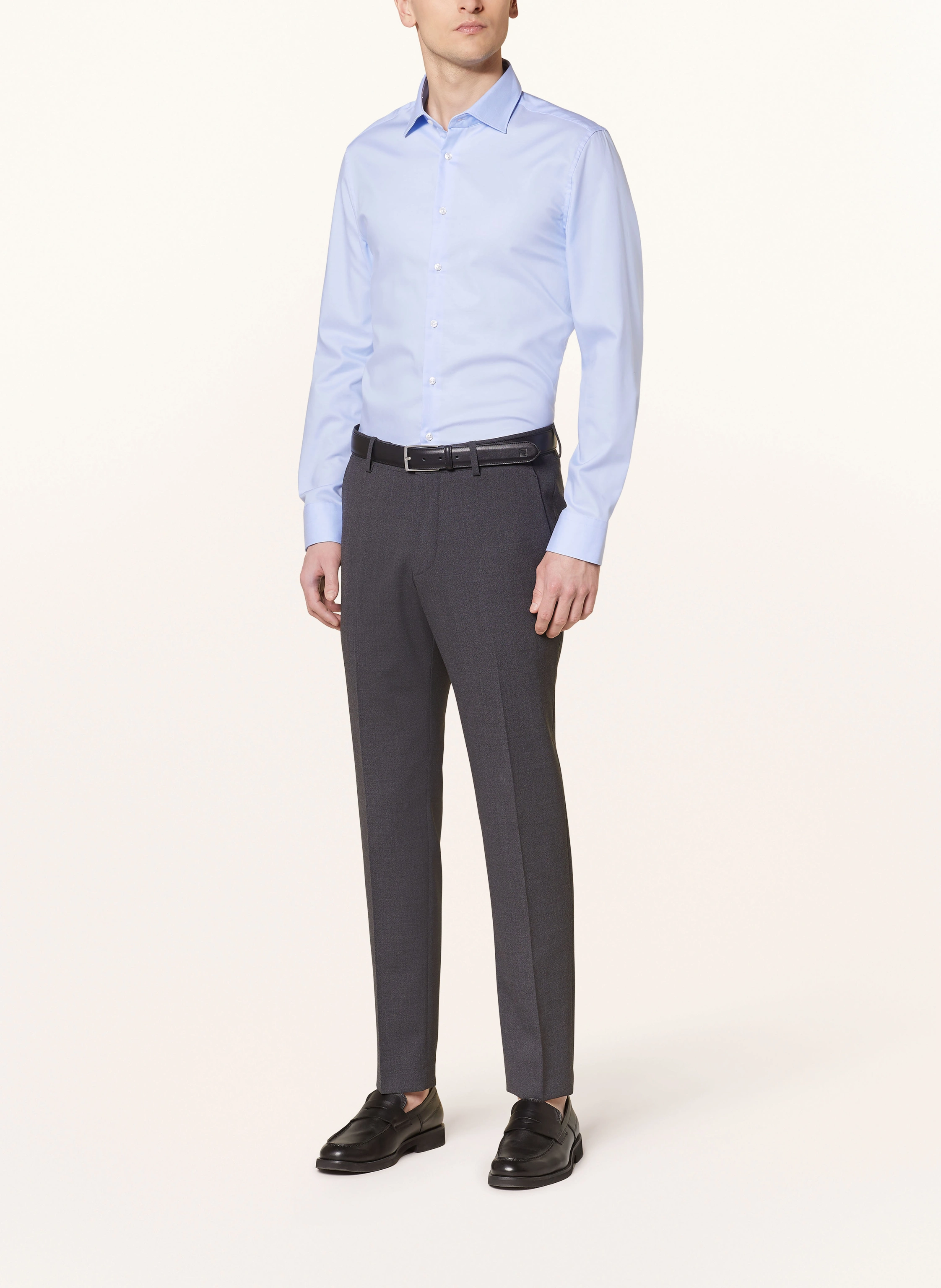 seidensticker Hemd Slim Fit