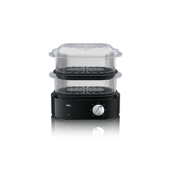 Braun FS5100 Black