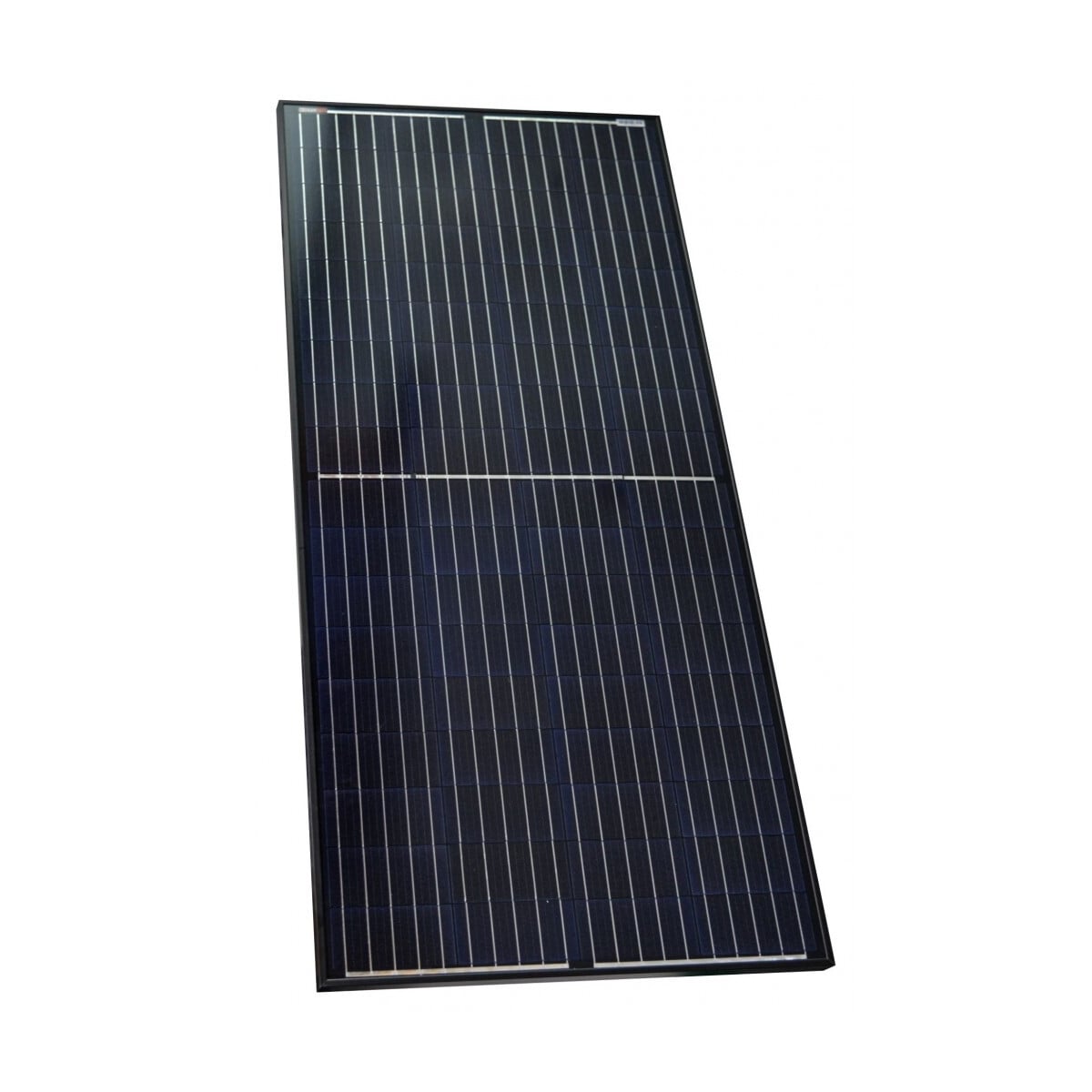 SKANBATT  Half Cut  Solcellepanel 200W - All black - PERC Mono - 1525x680x35mm