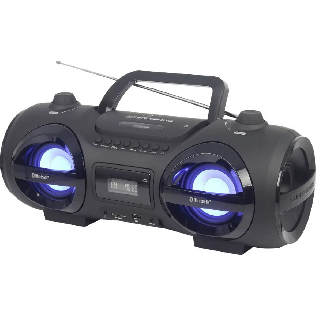 REFLEXION CDR900BT