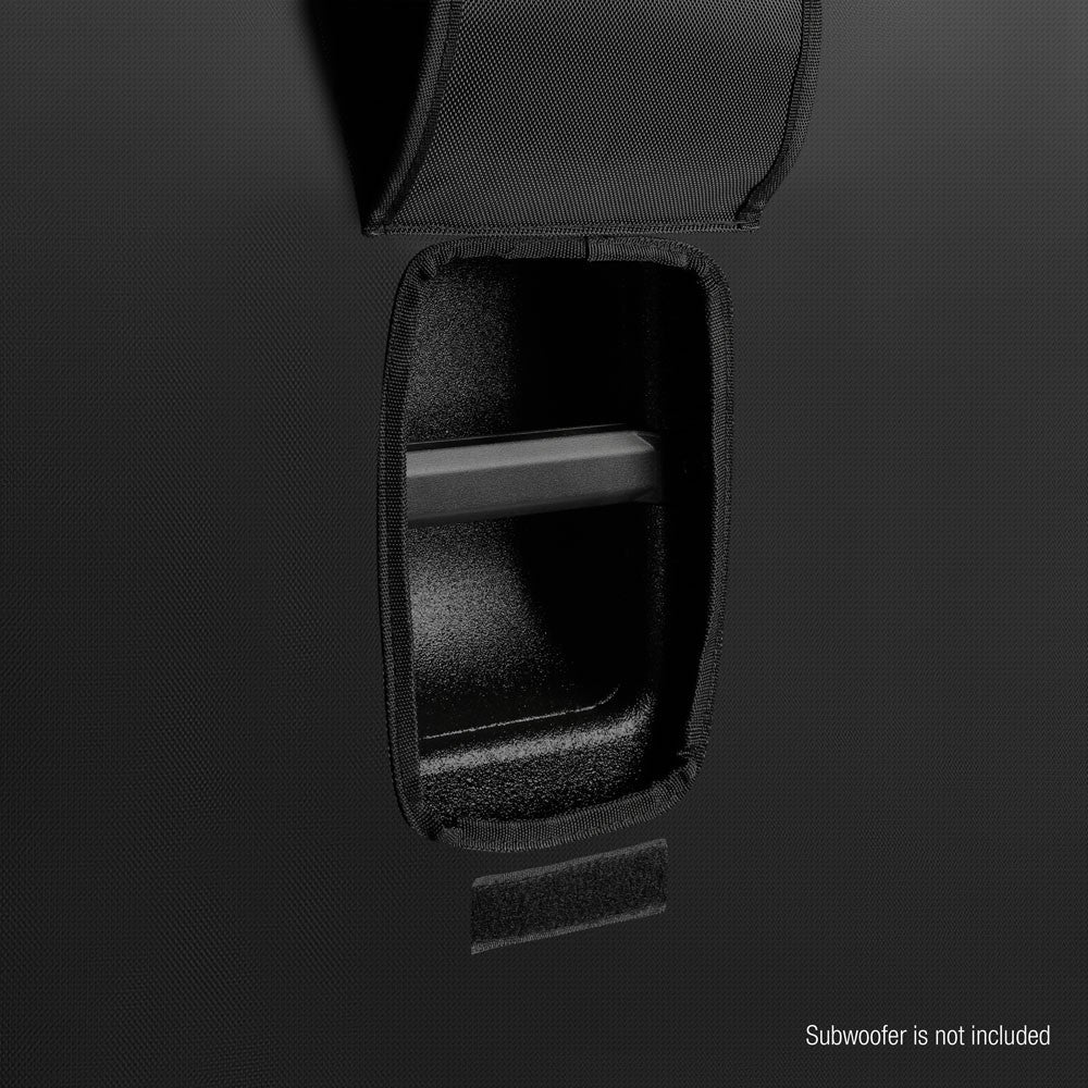 LD Systems STINGER SUB 18 G3 PC beschermhoes voor SUB 18 G3