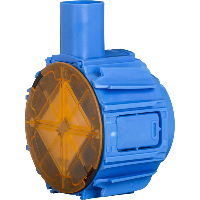 ABB inbouwdoos Multi MD4050
