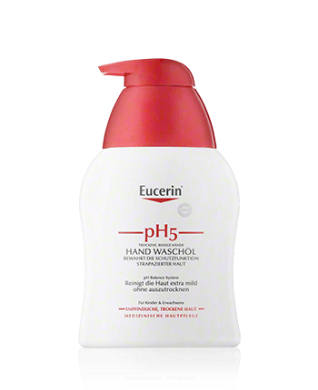 Eucerin pH5 Hand Waschöl 250ml
