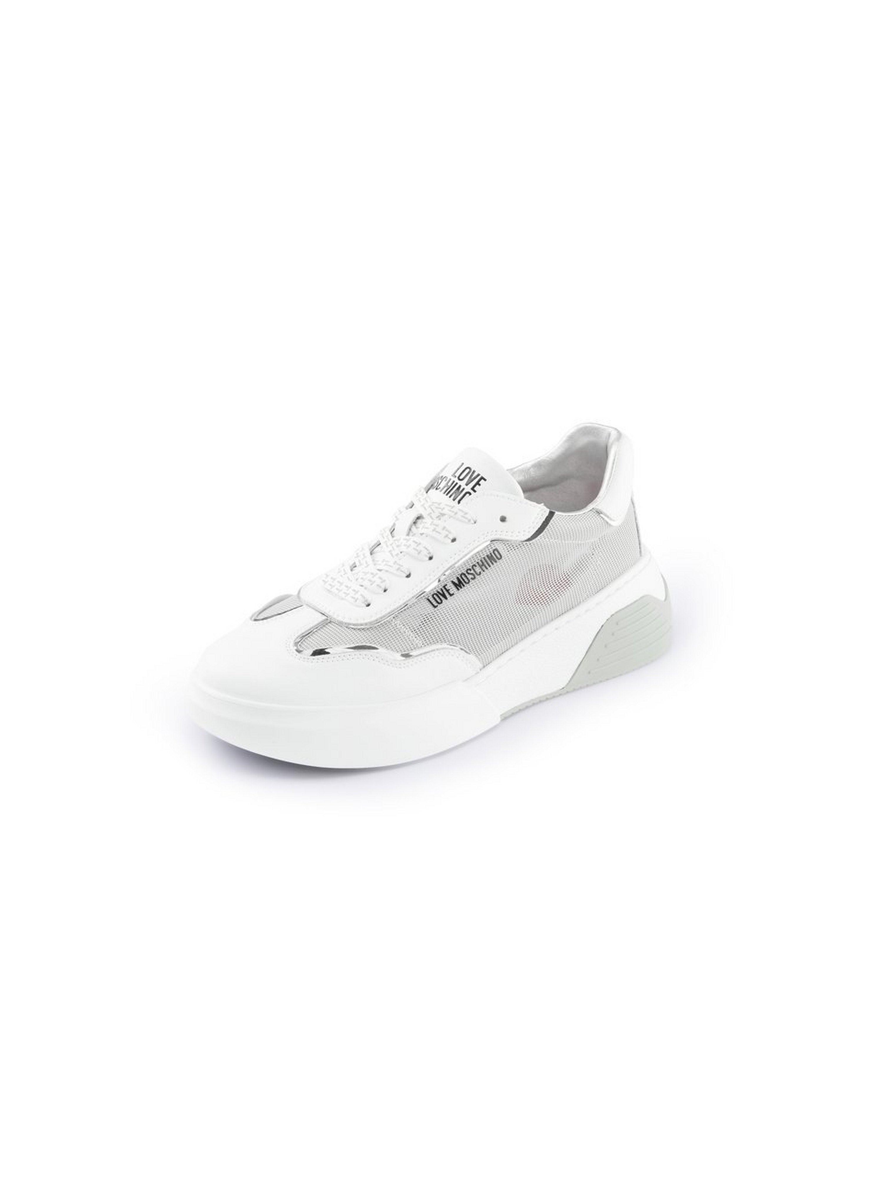 Keil-Sneaker