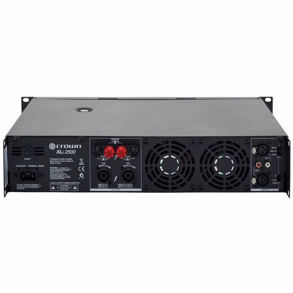 Crown XLi 2500