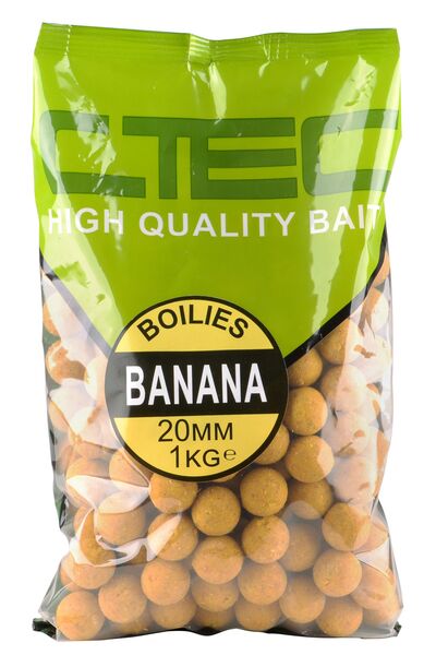 Bouillettes Tec 800gr