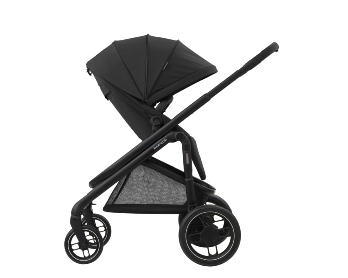 Plaza Plus 0 - 4 Y   0 - 22 kg    Komfort  |    Sanfte Fahrten  |    Alltag leicht gemacht |    3-in-1 Travelsystem |