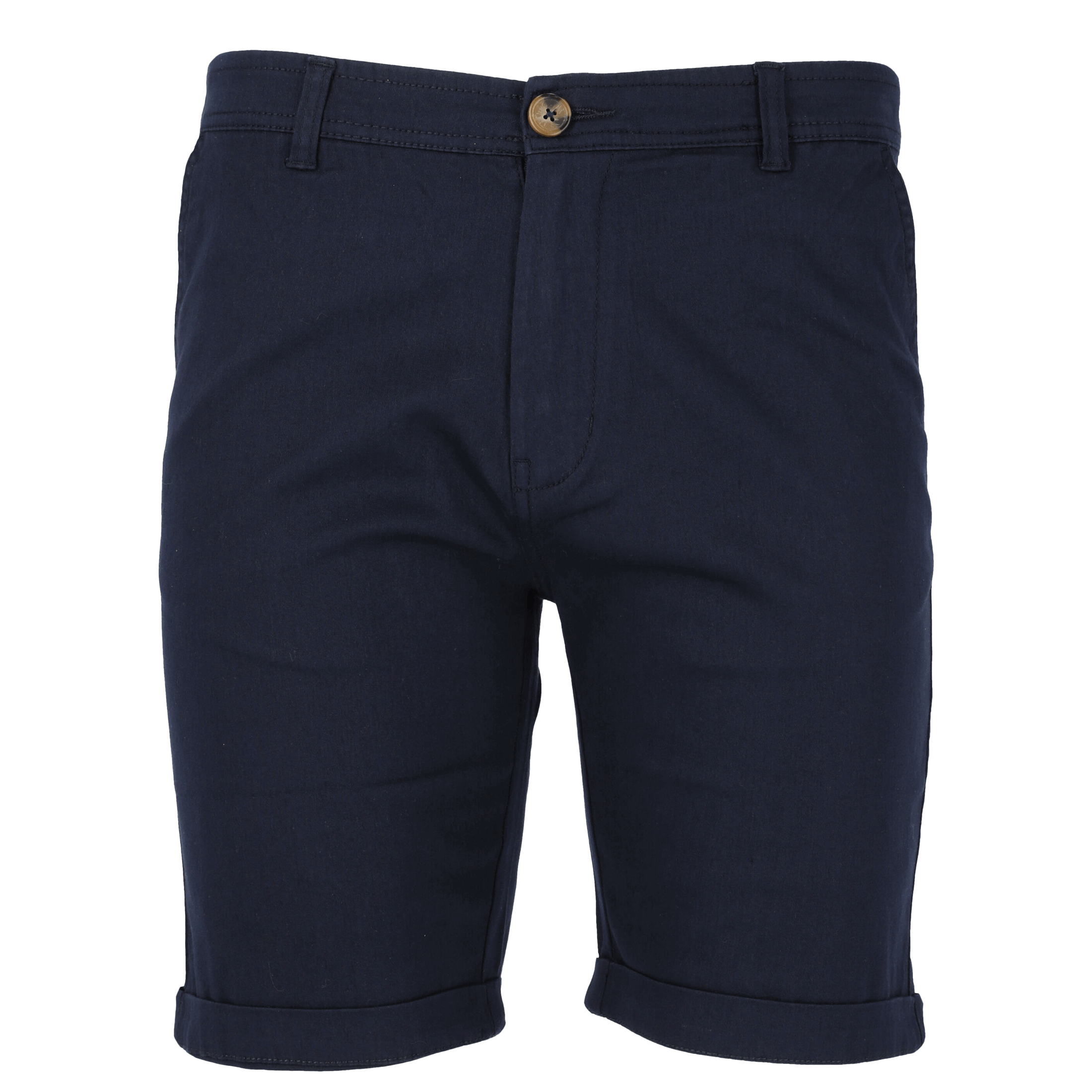 Cruz Joee M Shorts - Fritid og bomull