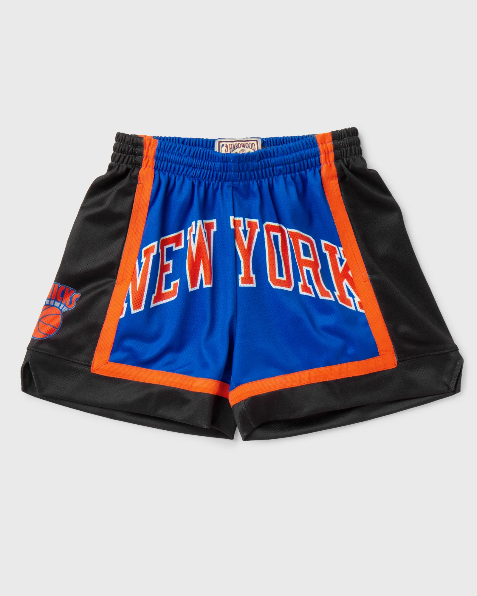 Mitchell & Ness WMNS NY KNICKS BIG FACE 3.0 SHORT